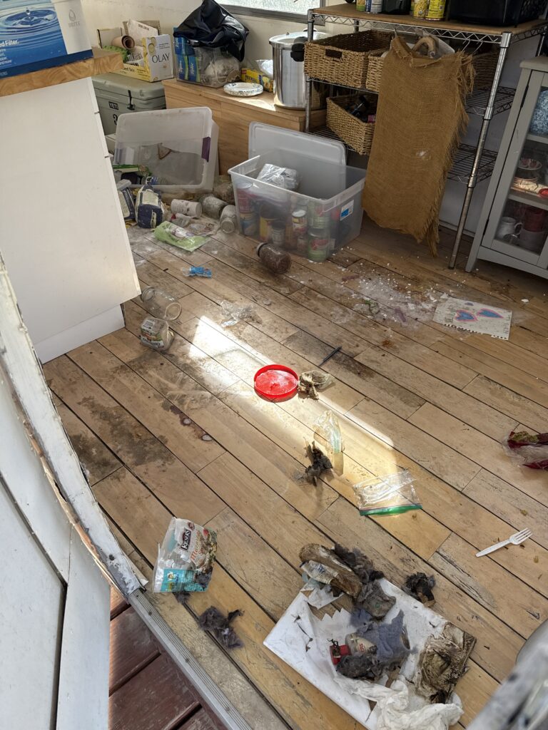 The Unpopular Garbage Ordinance Can Still Be Blocked